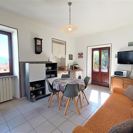 La Maggiolina Appartement Baveno Buitenkant foto