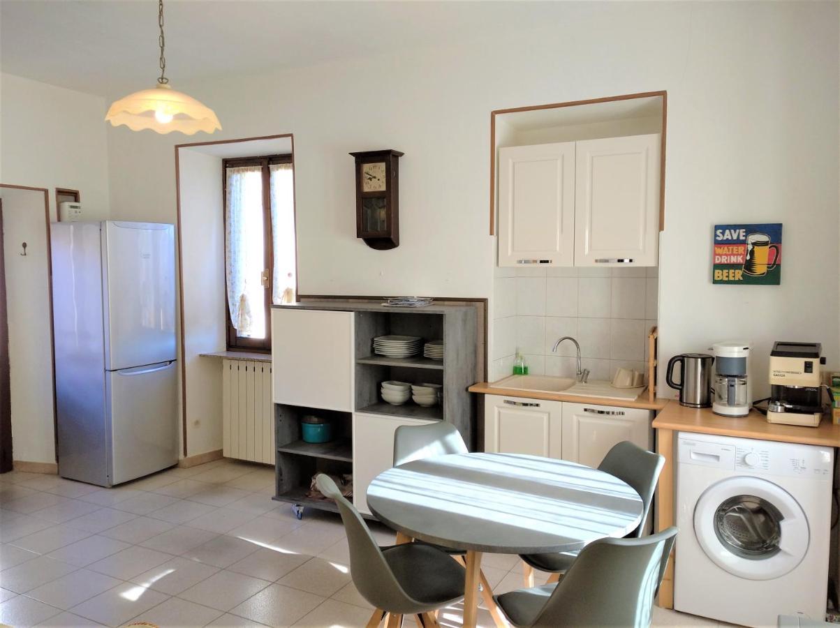 La Maggiolina Appartement Baveno Buitenkant foto
