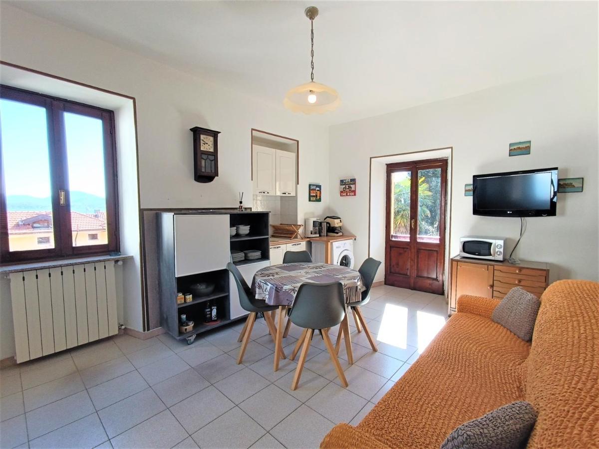 La Maggiolina Appartement Baveno Buitenkant foto
