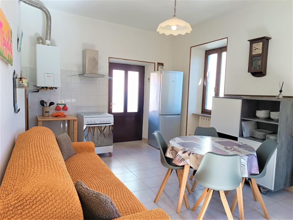 La Maggiolina Appartement Baveno Buitenkant foto