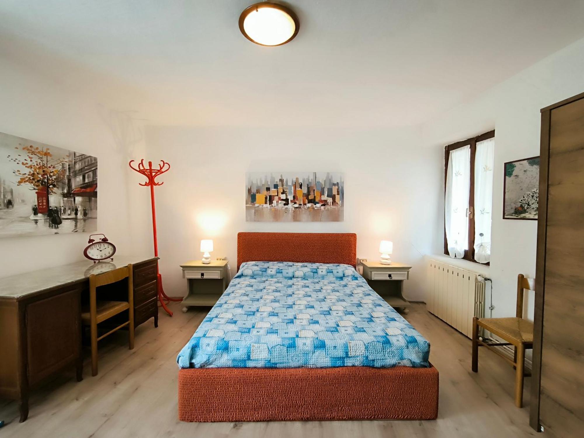 La Maggiolina Appartement Baveno Buitenkant foto