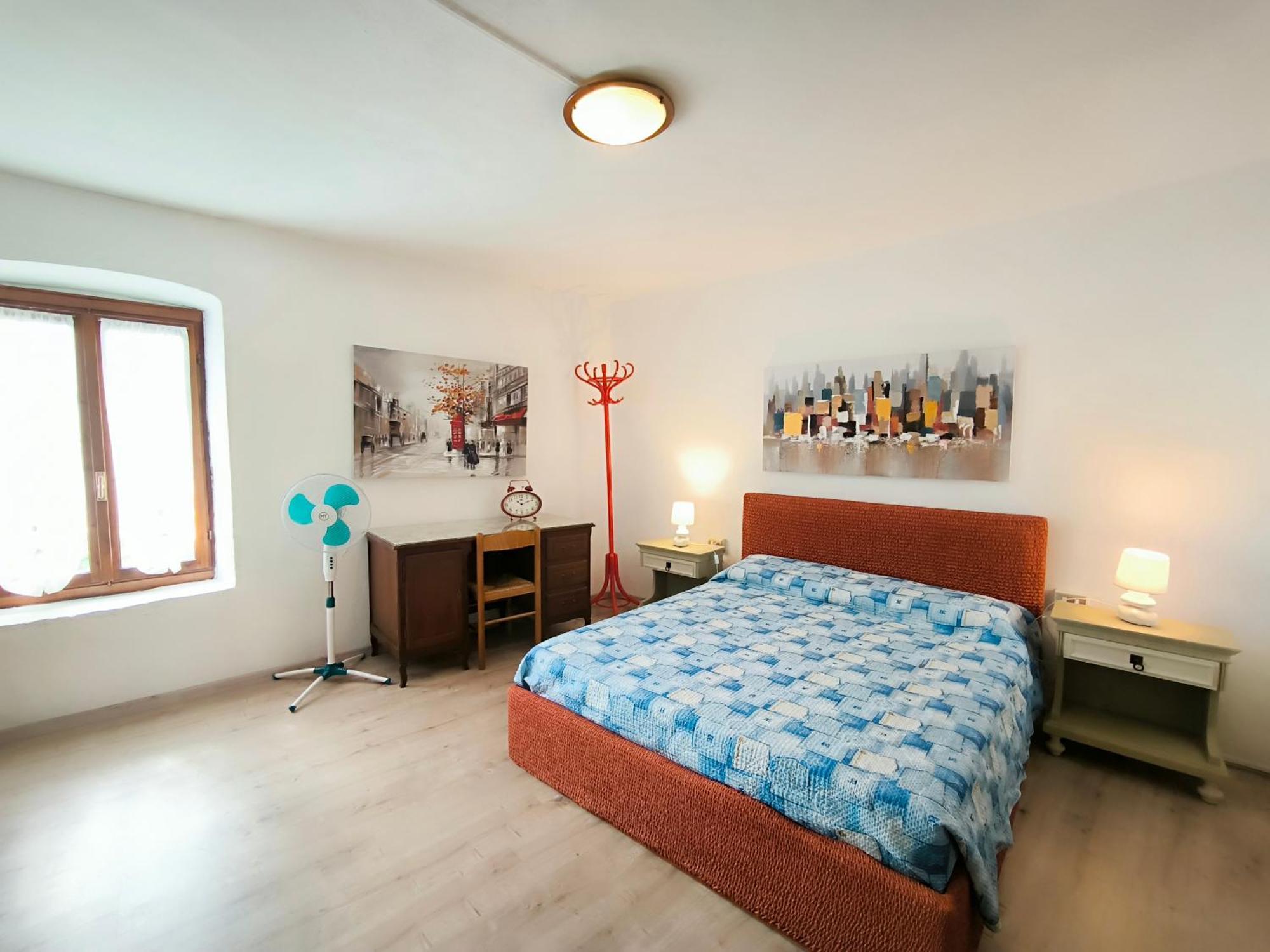 La Maggiolina Appartement Baveno Buitenkant foto