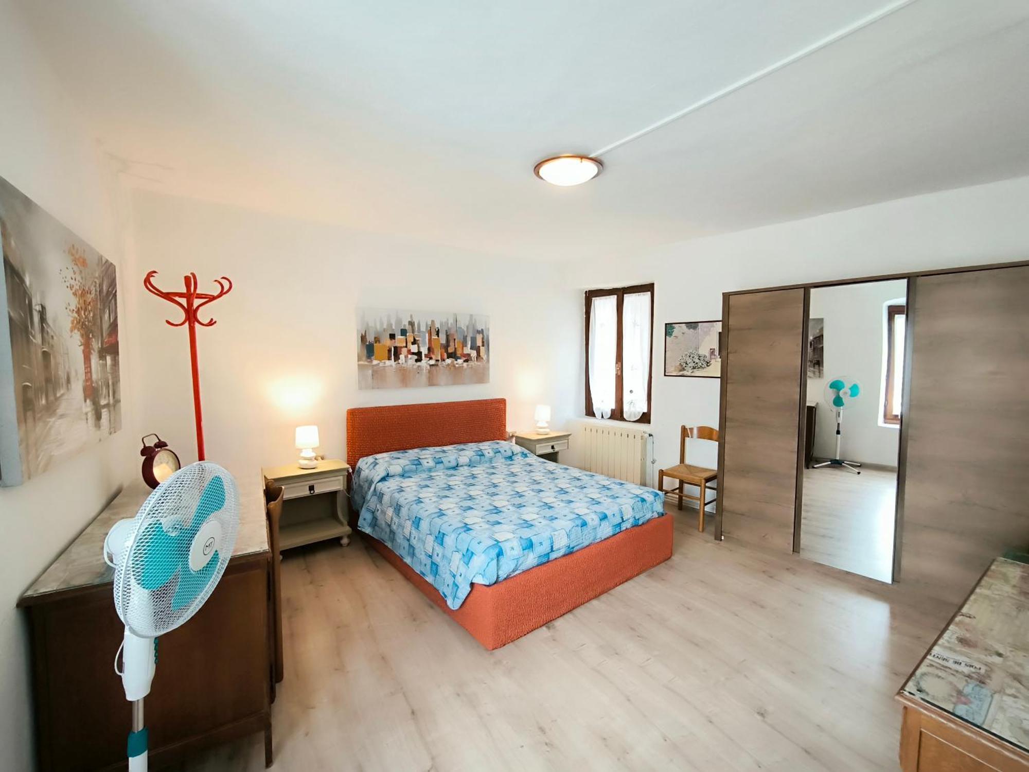 La Maggiolina Appartement Baveno Buitenkant foto