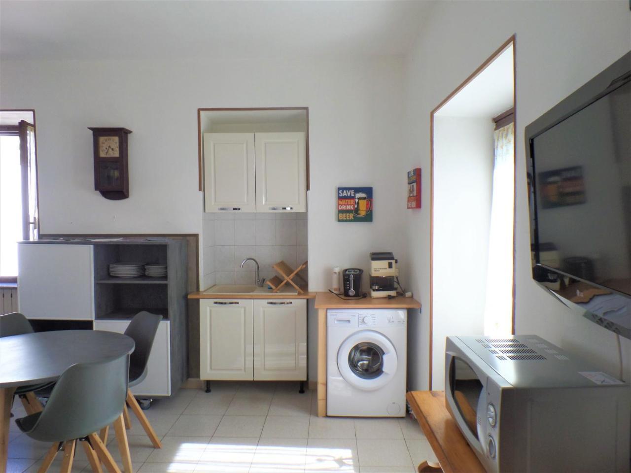 La Maggiolina Appartement Baveno Buitenkant foto